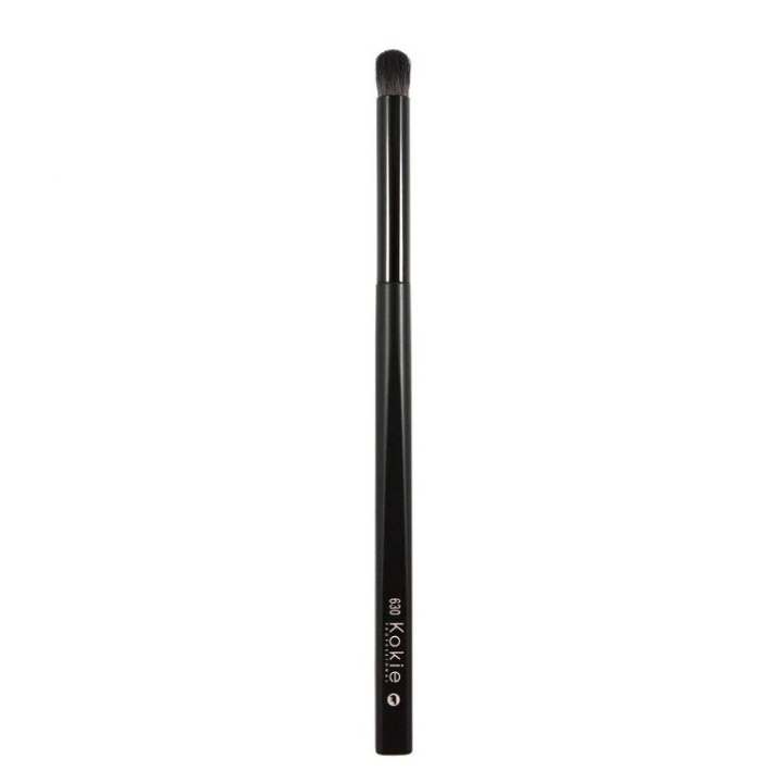 Kokie Cosmetics Kokie Small Crease Brush BR630 i gruppen SKÖNHET & HÄLSA / Makeup / Verktyg & Sminkset / Borstar & Penslar hos TP E-commerce Nordic AB (A11531)