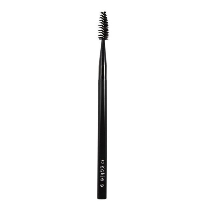 Kokie Spoolie Brush BR612 i gruppen SKÖNHET & HÄLSA / Makeup / Verktyg & Sminkset / Borstar & Penslar hos TP E-commerce Nordic AB (A11541)