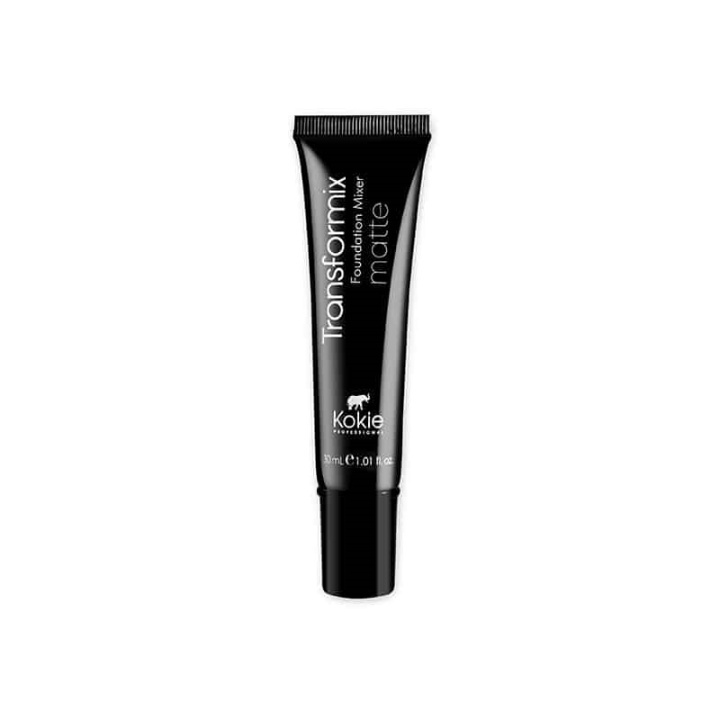Kokie Cosmetics Kokie Transformix Foundation Mixer - Matte i gruppen SKÖNHET & HÄLSA / Makeup / Basmakeup / Primer hos TP E-commerce Nordic AB (A11548)