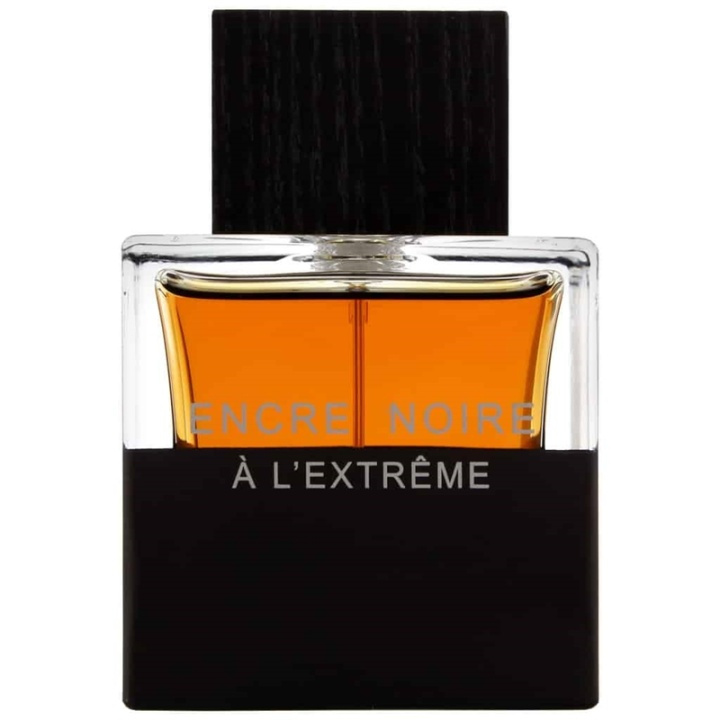 Lalique Encre Noire Á LExtreme Edp 100ml i gruppen SKÖNHET & HÄLSA / Doft & Parfym / Parfym / Parfym för honom hos TP E-commerce Nordic AB (A11590)