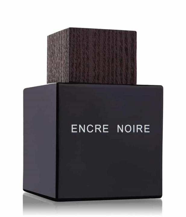 Lalique Encre Noire Men Edt 100ml i gruppen SKÖNHET & HÄLSA / Doft & Parfym / Parfym / Parfym för honom hos TP E-commerce Nordic AB (A11591)