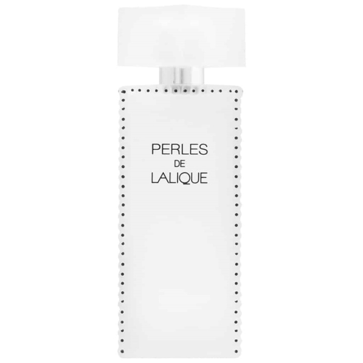 Lalique Perles de Lalique Edp 100ml i gruppen SKÖNHET & HÄLSA / Doft & Parfym / Parfym / Parfym för henne hos TP E-commerce Nordic AB (A11596)