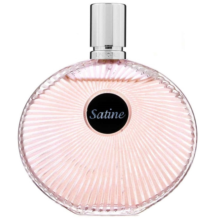 Lalique Satine Edp 100ml i gruppen SKÖNHET & HÄLSA / Doft & Parfym / Parfym / Parfym för henne hos TP E-commerce Nordic AB (A11599)