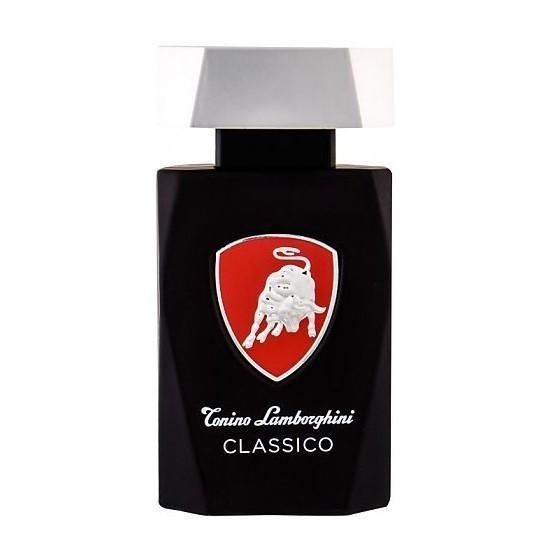 Lamborghini Classico Edt 125ml i gruppen SKÖNHET & HÄLSA / Doft & Parfym / Parfym / Parfym för honom hos TP E-commerce Nordic AB (A11602)