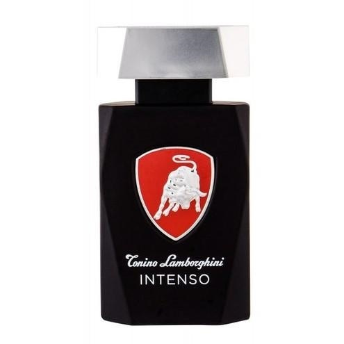 Lamborghini Intenso Edt 125ml i gruppen SKÖNHET & HÄLSA / Doft & Parfym / Parfym / Parfym för honom hos TP E-commerce Nordic AB (A11603)