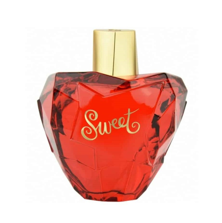 Lolita Lempicka Sweet Edp 50ml i gruppen SKÖNHET & HÄLSA / Doft & Parfym / Parfym / Parfym för henne hos TP E-commerce Nordic AB (A11627)