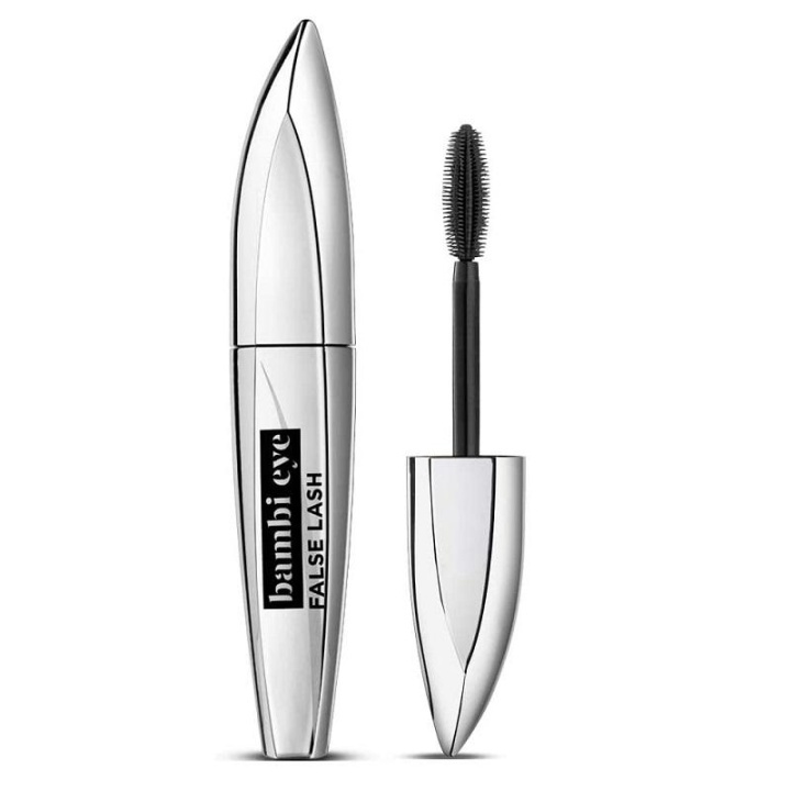 L\'Oreal False Lash Bambi Mascara - Black i gruppen SKÖNHET & HÄLSA / Makeup / Ögon & Ögonbryn / Mascara hos TP E-commerce Nordic AB (A11636)