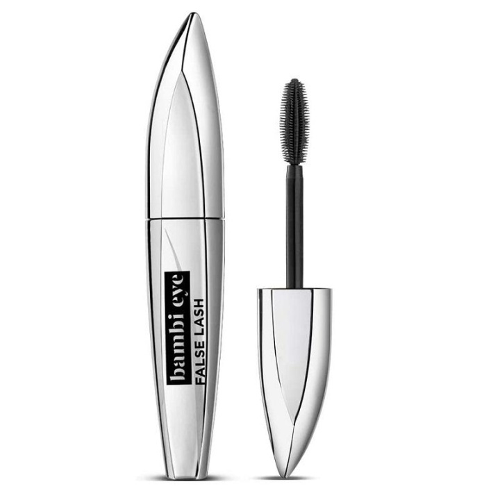 Loreal False Lash Bambi Mascara - Black i gruppen SKÖNHET & HÄLSA / Makeup / Ögon & Ögonbryn / Mascara hos TP E-commerce Nordic AB (A11636)