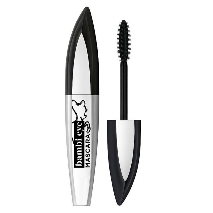 Loreal False Lash Bambi Mascara - Extra Black i gruppen SKÖNHET & HÄLSA / Makeup / Ögon & Ögonbryn / Mascara hos TP E-commerce Nordic AB (A11637)