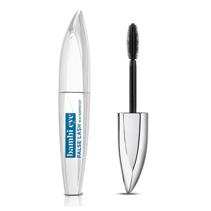 L\'Oreal False Lash Bambi Mascara - Waterproof i gruppen SKÖNHET & HÄLSA / Makeup / Ögon & Ögonbryn / Mascara hos TP E-commerce Nordic AB (A11638)