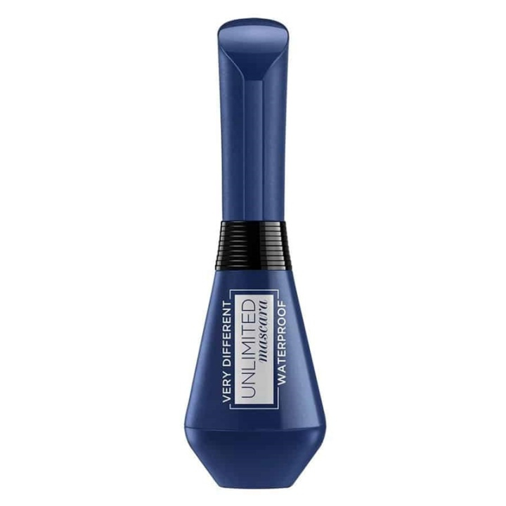 L\'Oreal Very Different Unlimited Mascara Waterproof i gruppen SKÖNHET & HÄLSA / Makeup / Ögon & Ögonbryn / Mascara hos TP E-commerce Nordic AB (A11692)