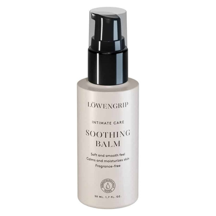 Löwengrip Intimate Care Soothing Balm 50 ml i gruppen SKÖNHET & HÄLSA / Hudvård / Kroppsvård / Bad & Duschcreme hos TP E-commerce Nordic AB (A11714)