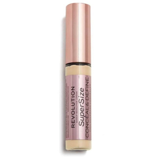 Makeup Revolution Conceal & Define Supersize Concealer C8.5