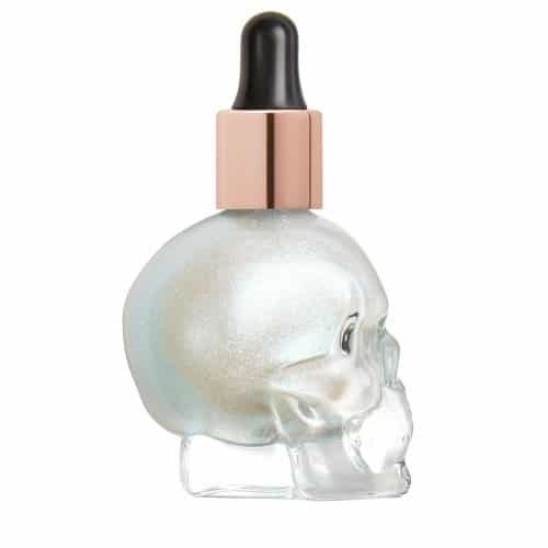 Makeup Revolution Haunted Liquid Highlighter - Envy i gruppen SKÖNHET & HÄLSA / Makeup / Basmakeup / Contour/Highlight hos TP E-commerce Nordic AB (A11860)