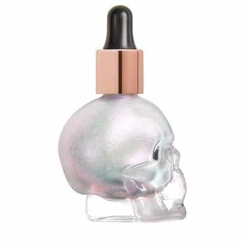 Makeup Revolution Haunted Liquid Highlighter - Lover\'s Wrath i gruppen SKÖNHET & HÄLSA / Makeup / Basmakeup / Contour/Highlight hos TP E-commerce Nordic AB (A11861)