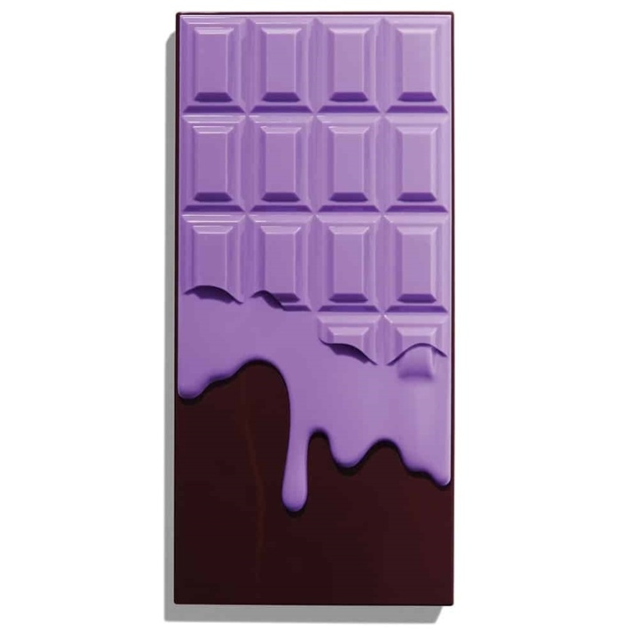 Makeup Revolution I heart Revolution Violet Chocolate Palette i gruppen SKÖNHET & HÄLSA / Makeup / Ögon & Ögonbryn / Ögonskuggor hos TP E-commerce Nordic AB (A11956)