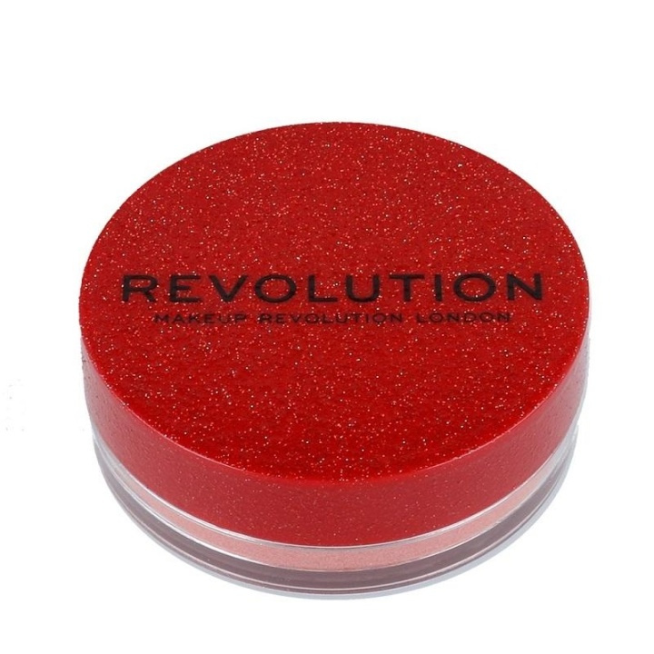 Makeup Revolution Precious Stone Loose Highlighter - Ruby Crush i gruppen SKÖNHET & HÄLSA / Makeup / Basmakeup / Contour/Highlight hos TP E-commerce Nordic AB (A11987)