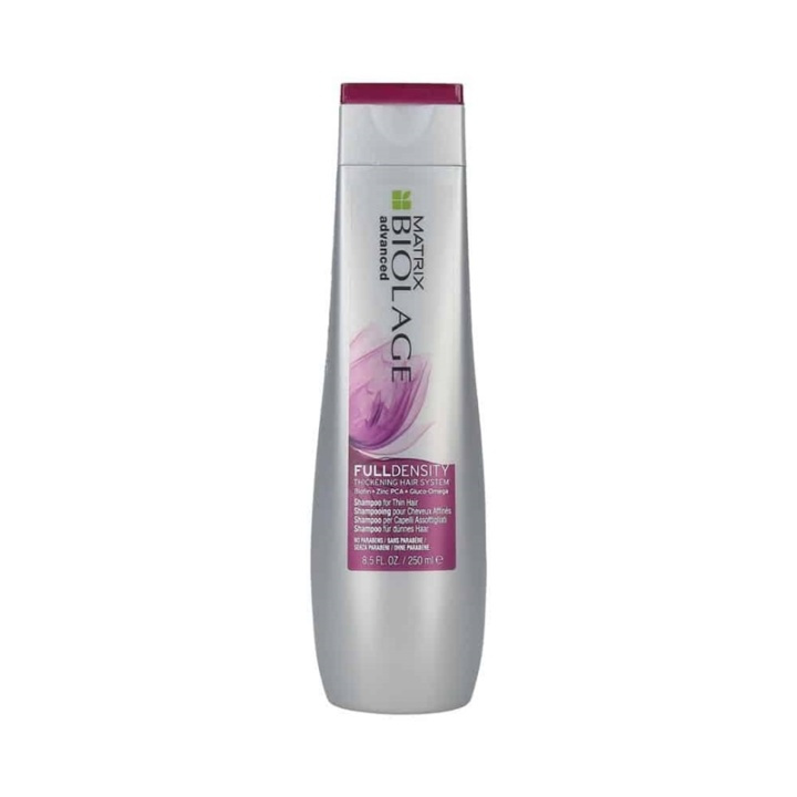 Matrix Biolage Advanced Full Density Shampoo 250ml i gruppen SKÖNHET & HÄLSA / Hår & Styling / Hårvårdsprodukter / Schampo hos TP E-commerce Nordic AB (A12051)