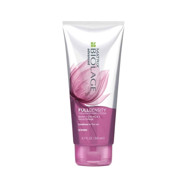 Matrix Biolage Full Density Conditioner 200ml i gruppen SKÖNHET & HÄLSA / Hår & Styling / Hårvårdsprodukter / Balsam hos TP E-commerce Nordic AB (A12053)