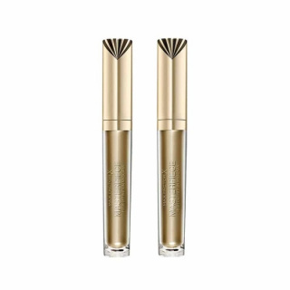 Max Factor 2-pack Max Factor Masterpiece Mascara Rich Black 4,5ml