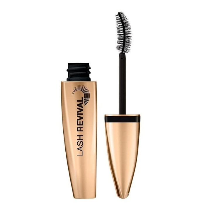 Max Factor Lash Revival Mascara Extreme Black 11ml i gruppen SKÖNHET & HÄLSA / Makeup / Ögon & Ögonbryn / Mascara hos TP E-commerce Nordic AB (A12099)