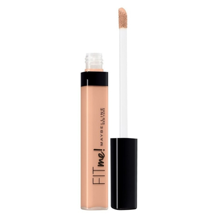 Maybelline Fit Me Concealer 08 Nude i gruppen SKÖNHET & HÄLSA / Makeup / Basmakeup / Concealer hos TP E-commerce Nordic AB (A12130)