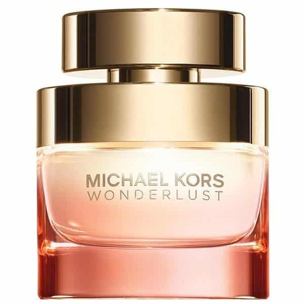 Michael Kors Wonderlust Edp 100ml i gruppen SKÖNHET & HÄLSA / Doft & Parfym / Parfym / Parfym för henne hos TP E-commerce Nordic AB (A12166)