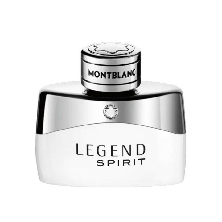 Montblanc Legend Spirit Edt 30ml i gruppen SKÖNHET & HÄLSA / Doft & Parfym / Parfym / Parfym för honom hos TP E-commerce Nordic AB (A12278)