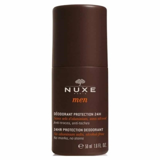 Nuxe Men Deodorant Protection 24H 50ml