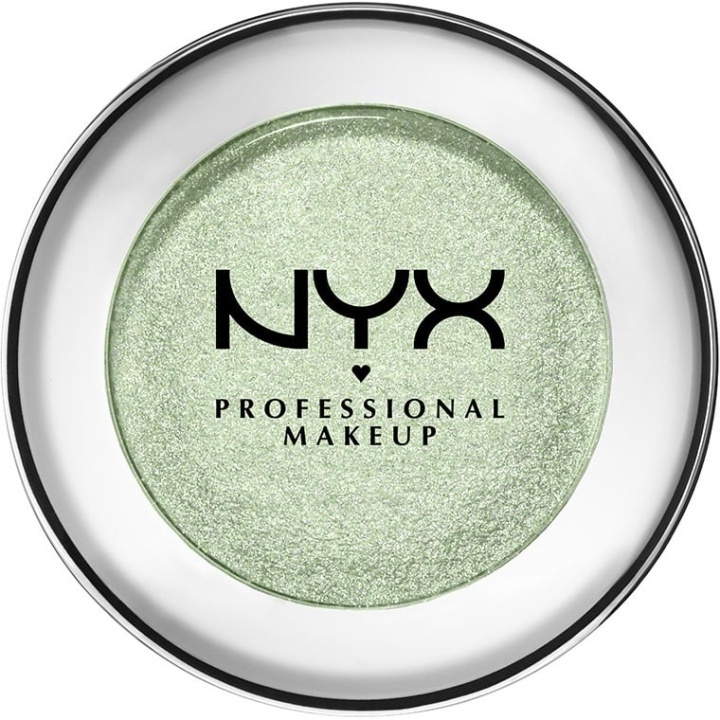NYX PROF. MAKEUP Prismatic Shadows - Glass slipper i gruppen SKÖNHET & HÄLSA / Makeup / Ögon & Ögonbryn / Ögonskuggor hos TP E-commerce Nordic AB (A12531)