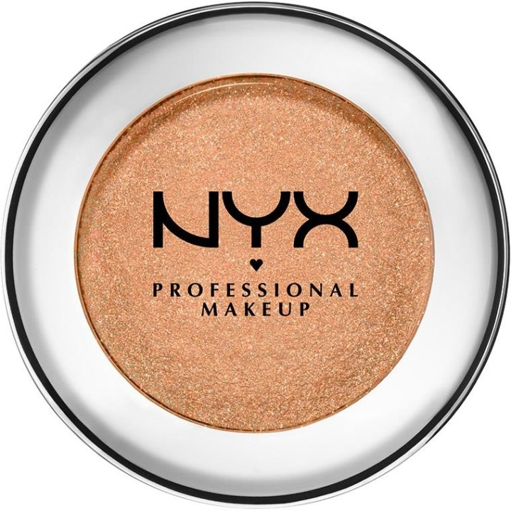 NYX PROF. MAKEUP Prismatic Shadows - Liquid Gold i gruppen SKÖNHET & HÄLSA / Makeup / Ögon & Ögonbryn / Ögonskuggor hos TP E-commerce Nordic AB (A12532)