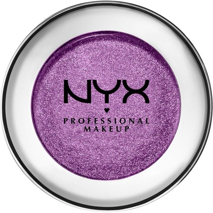 NYX PROF. MAKEUP Prismatic Shadows - Volatile i gruppen SKÖNHET & HÄLSA / Makeup / Ögon & Ögonbryn / Ögonskuggor hos TP E-commerce Nordic AB (A12535)