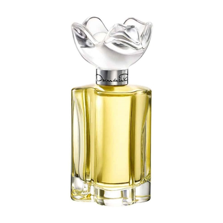 Oscar De La Renta Esprit dOscar Edp 100ml i gruppen SKÖNHET & HÄLSA / Doft & Parfym / Parfym / Parfym för henne hos TP E-commerce Nordic AB (A12623)