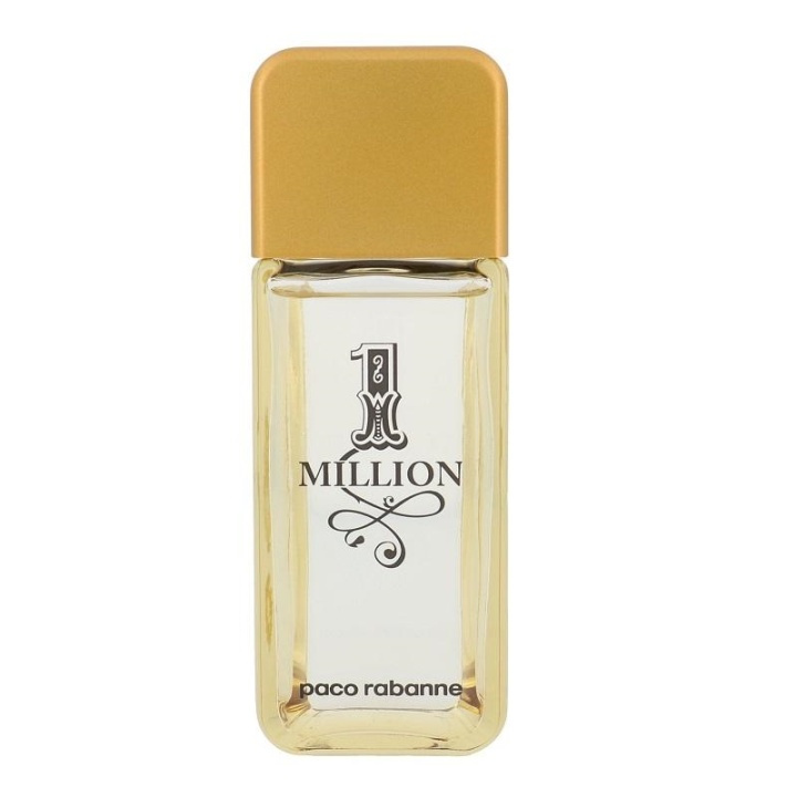 Paco Rabanne 1 Million Aftershave 100ml i gruppen SKÖNHET & HÄLSA / Doft & Parfym / Parfym / Parfym för honom hos TP E-commerce Nordic AB (A12626)