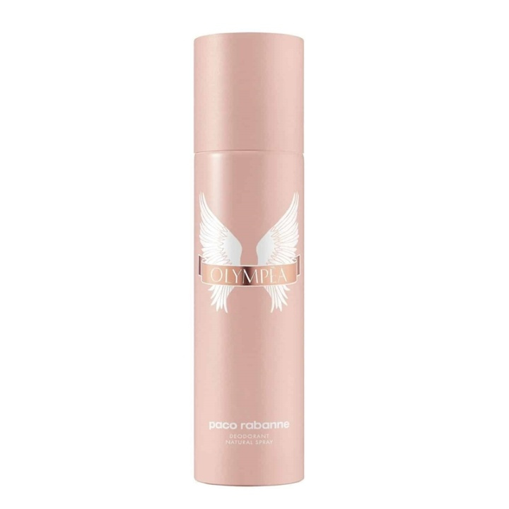 Paco Rabanne Olympea Deodorant Spray 150ml i gruppen SKÖNHET & HÄLSA / Doft & Parfym / Deodorant / Deo för henne hos TP E-commerce Nordic AB (A12627)