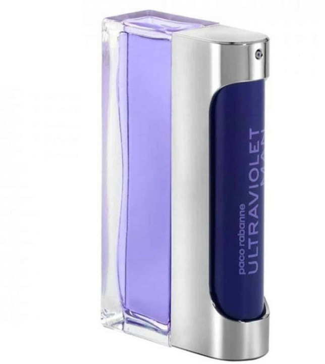 Paco Rabanne Ultraviolet Man Edt 100ml i gruppen SKÖNHET & HÄLSA / Doft & Parfym / Parfym / Parfym för honom hos TP E-commerce Nordic AB (A12631)