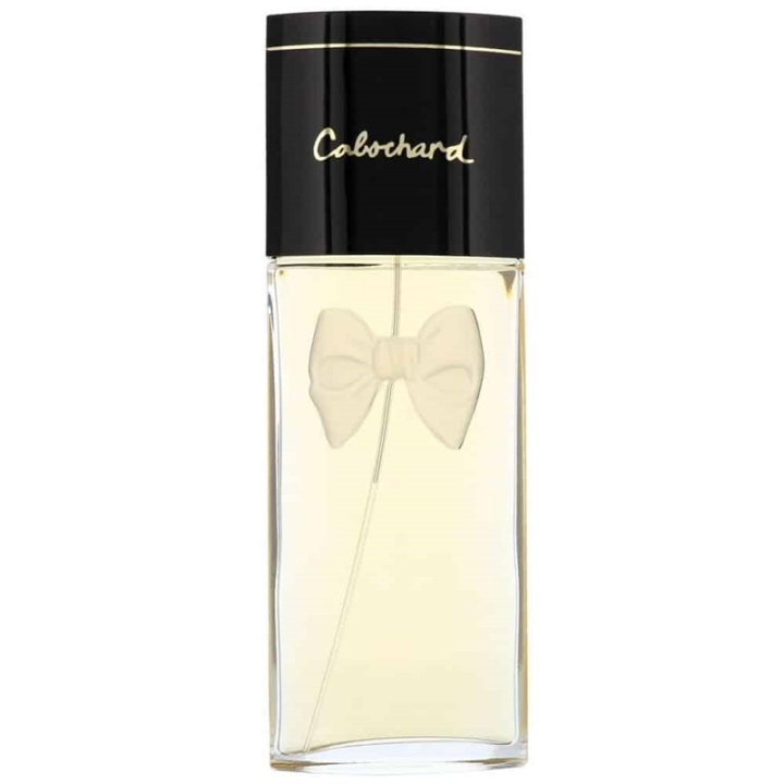 Parfums Gres Cabochard Edt 100ml i gruppen SKÖNHET & HÄLSA / Doft & Parfym / Parfym / Parfym för henne hos TP E-commerce Nordic AB (A12637)