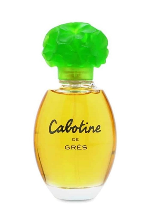 Parfums Gres Cabotine De Gres Edp 100ml i gruppen SKÖNHET & HÄLSA / Doft & Parfym / Parfym / Parfym för henne hos TP E-commerce Nordic AB (A12638)