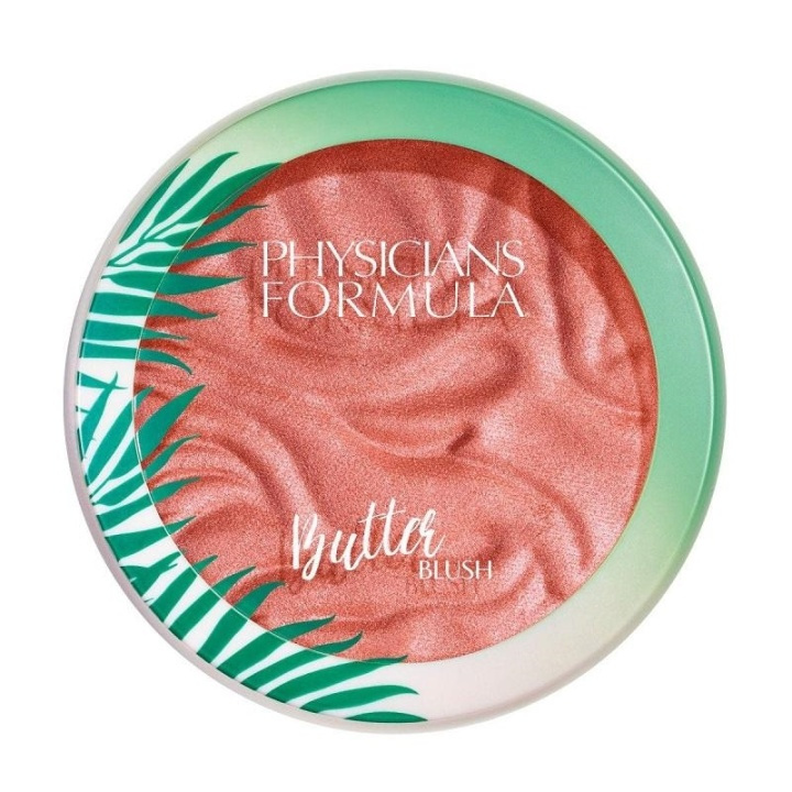 Physicians Formula Murumuru Butter Blush - Copper Cabana 7,5g i gruppen SKÖNHET & HÄLSA / Makeup / Basmakeup / Rouge / Bronzer hos TP E-commerce Nordic AB (A12728)