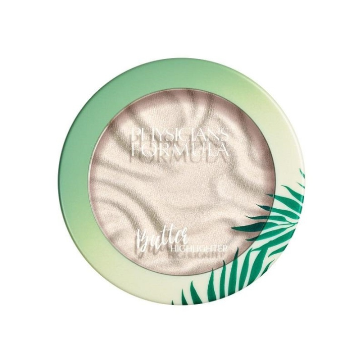 Physicians Formula Murumuru Butter Highlighter - Pearl i gruppen SKÖNHET & HÄLSA / Makeup / Basmakeup / Contour/Highlight hos TP E-commerce Nordic AB (A12730)