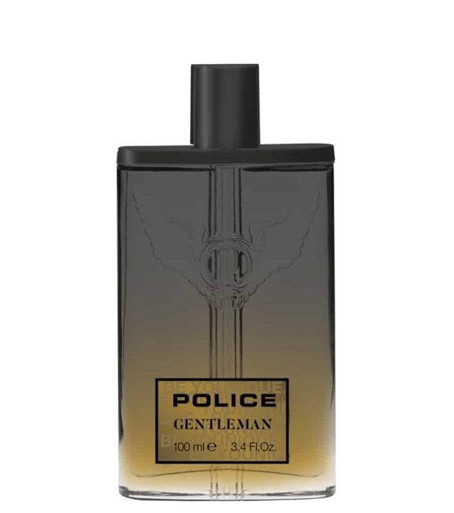 Police Gentleman Edt 100ml i gruppen SKÖNHET & HÄLSA / Doft & Parfym / Parfym / Parfym för honom hos TP E-commerce Nordic AB (A12760)