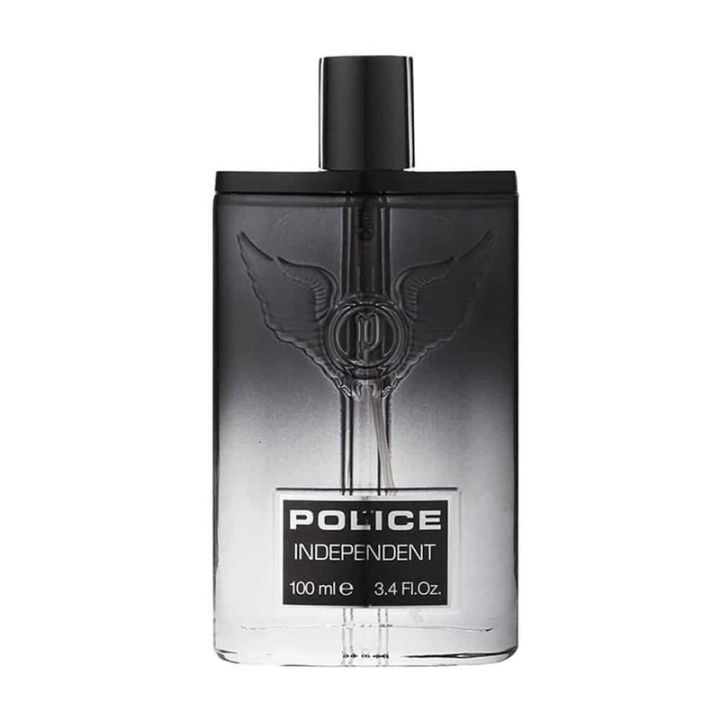 Police Independent Edt 100ml i gruppen SKÖNHET & HÄLSA / Doft & Parfym / Parfym / Parfym för honom hos TP E-commerce Nordic AB (A12763)