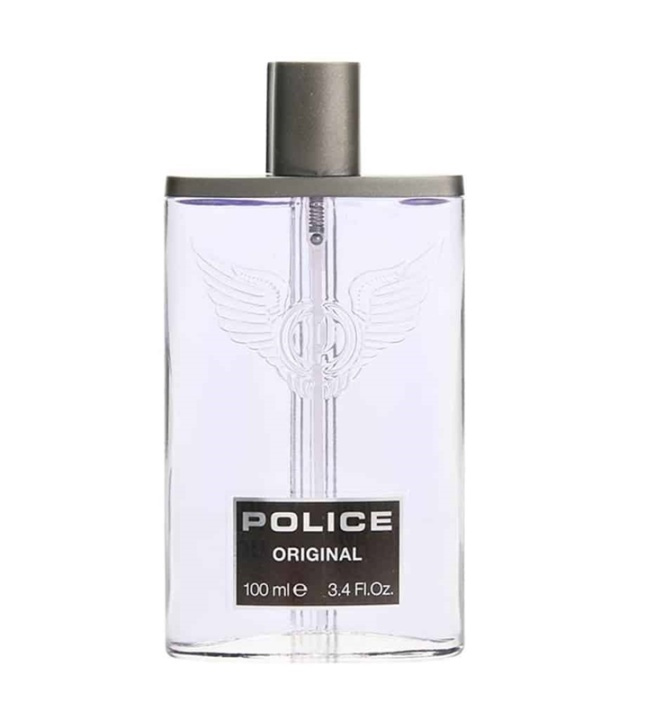 Police Original Edt 100ml i gruppen SKÖNHET & HÄLSA / Doft & Parfym / Parfym / Parfym för honom hos TP E-commerce Nordic AB (A12765)