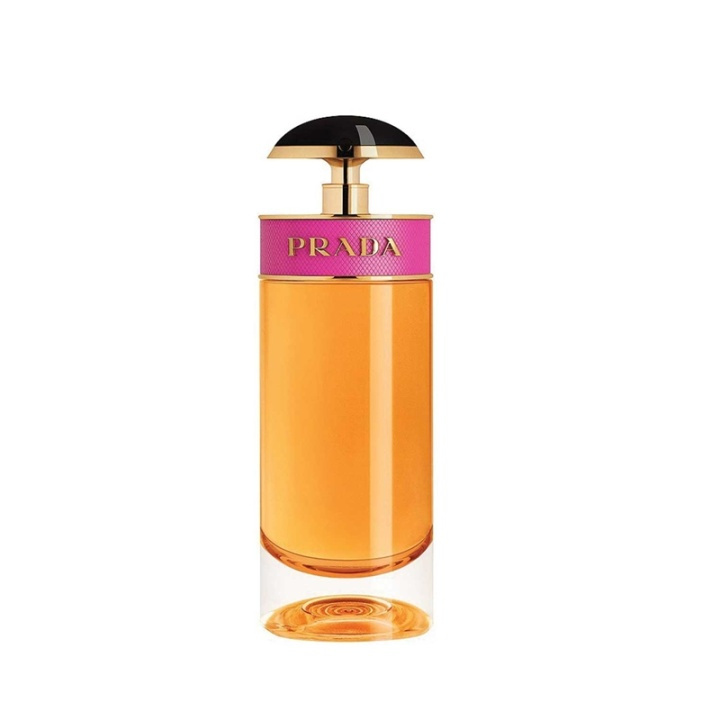 Prada Candy Edp 80ml i gruppen SKÖNHET & HÄLSA / Doft & Parfym / Parfym / Parfym för henne hos TP E-commerce Nordic AB (A12784)