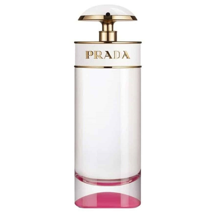 Prada Candy Kiss Edp 80ml i gruppen SKÖNHET & HÄLSA / Doft & Parfym / Parfym / Parfym för henne hos TP E-commerce Nordic AB (A12787)