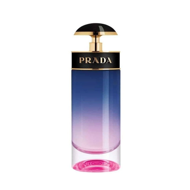 Prada Candy Night Edp 80ml i gruppen SKÖNHET & HÄLSA / Doft & Parfym / Parfym / Parfym för henne hos TP E-commerce Nordic AB (A12790)