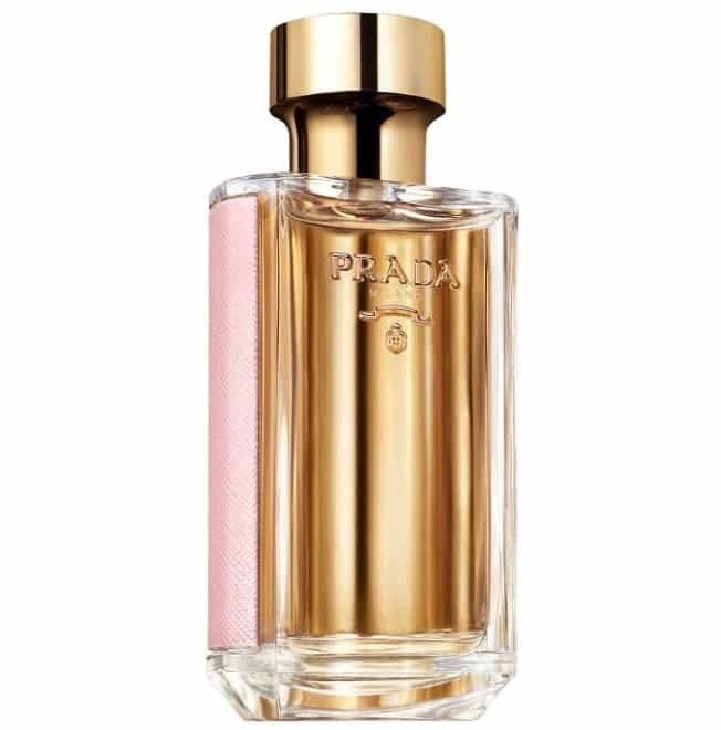 Prada La Femme L\'Eau Edt 100ml i gruppen SKÖNHET & HÄLSA / Doft & Parfym / Parfym / Parfym för henne hos TP E-commerce Nordic AB (A12795)