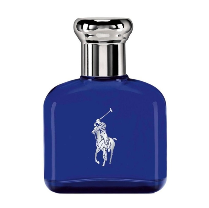 Ralph Lauren Polo Blue Men Edt 75ml i gruppen SKÖNHET & HÄLSA / Doft & Parfym / Parfym / Parfym för honom hos TP E-commerce Nordic AB (A12818)