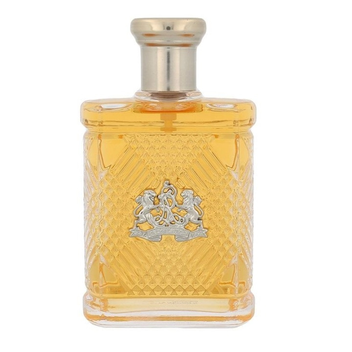 Ralph Lauren Safari for Men Edt 125ml i gruppen SKÖNHET & HÄLSA / Doft & Parfym / Parfym / Parfym för honom hos TP E-commerce Nordic AB (A12821)