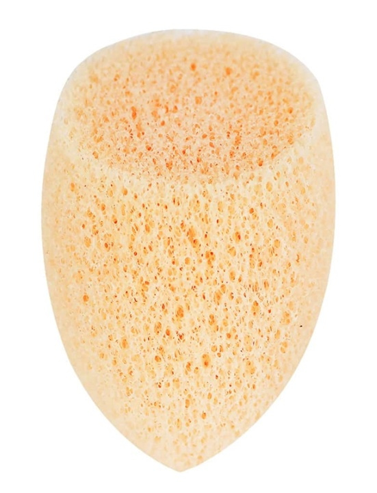 Real Techniques Miracle Cleansing Sponge i gruppen SKÖNHET & HÄLSA / Hudvård / Ansiktsvård / Skrubb / Peeling hos TP E-commerce Nordic AB (A12822)